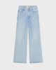 Frame Jeans Le Slim Palazzo Tribute Light blue wash 26