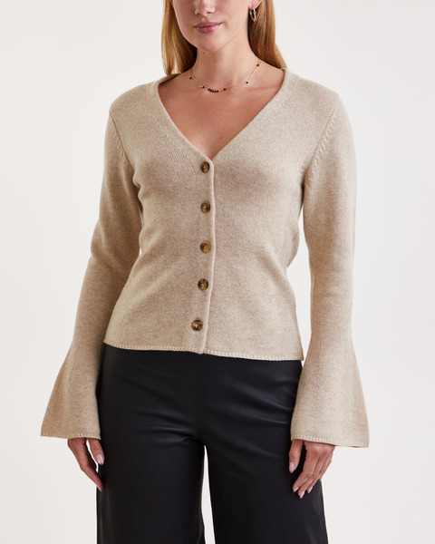 Kofta Cirane Beige 1