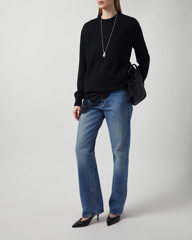 Frame Jeans The Vertical Trust Denim 26