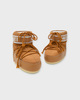 Moon Boot Boots Icon Low Nylon Cognac 36-38
