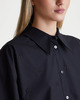 Teurn Studios Shirt Teurn Logo Embroidery Black 40