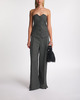 The Garment Byxor Tilda Grå UK 6 (EUR 34)