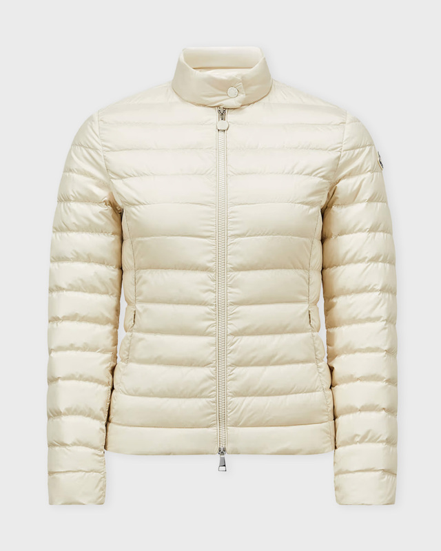 Moncler Jacka Igelle Beige MONCLER 3 (M/L)