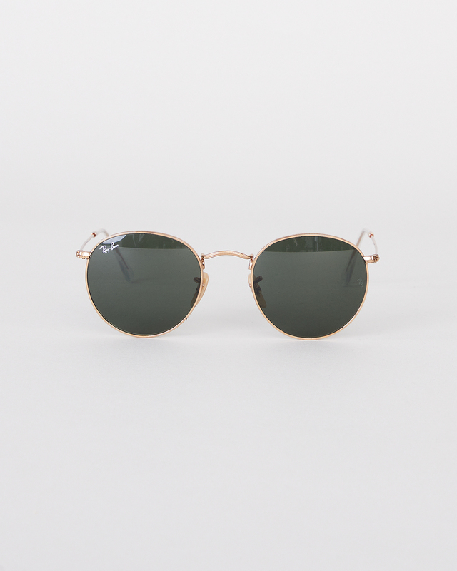 Ray-Ban Sunglasses Round Metal 50 Arcadia ONESIZE