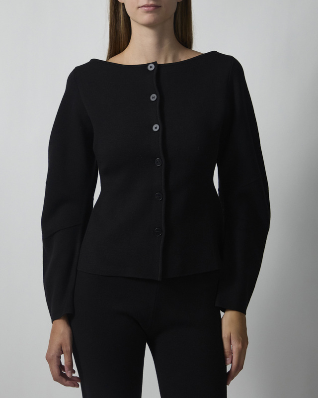 Samsøe Samsøe Jacket Saally 15825 Black XL