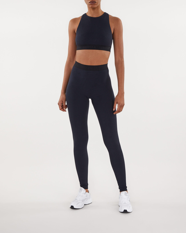 Filippa K Racer back Seamless Top Night XS-S