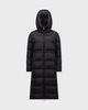 Moncler Jacket Boulogne Long Black MONCLER 3 (M/L)