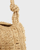 IBELIV Toteveske Isula Beige ONESIZE