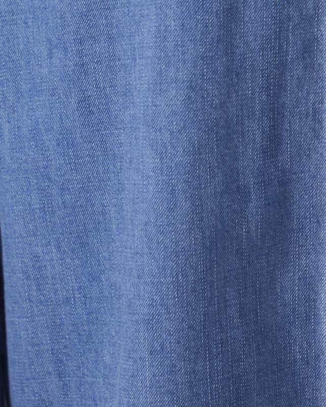 NEUW Skjorte Bowery Denim Vision Vintage Blue M