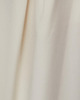 Theory Byxor Pleated Pull-On Pant in Admiral Crepe Beige US 10 (EUR 42)