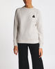 Isabel Marant Étoile Sweater Milla Ecru FR 42 (EUR 40)