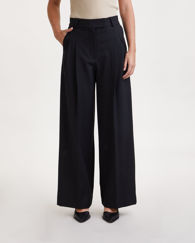 By Malene Birger Cymbaria Black 34