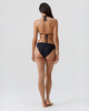Melissa Odabash Bikini Top Grenada Black L