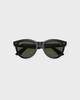 Ray-Ban Solglasögon Wayfarer Way 54 Svart ONESIZE