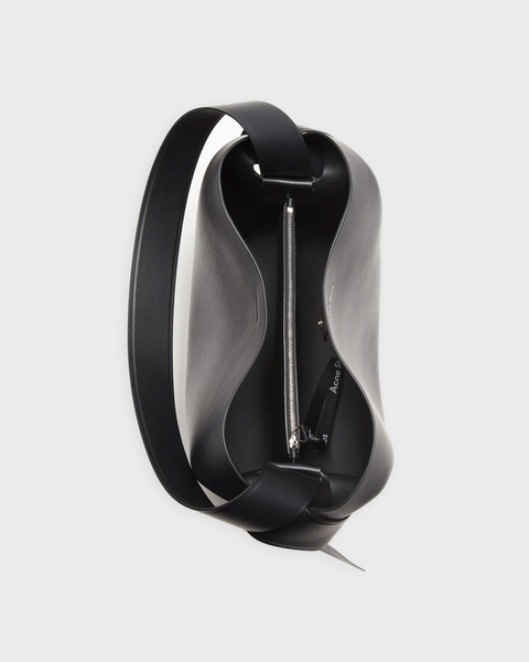 Väska Musubi Midi New R Svart 2