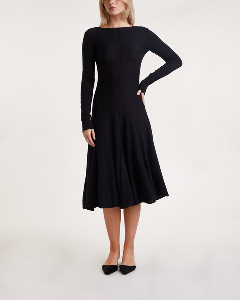 Dress Dany Black 2