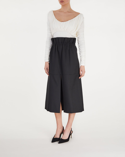 Skirt Ermina Black 2