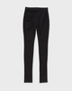 Acne Studios Trousers Wool Stretch Black 40