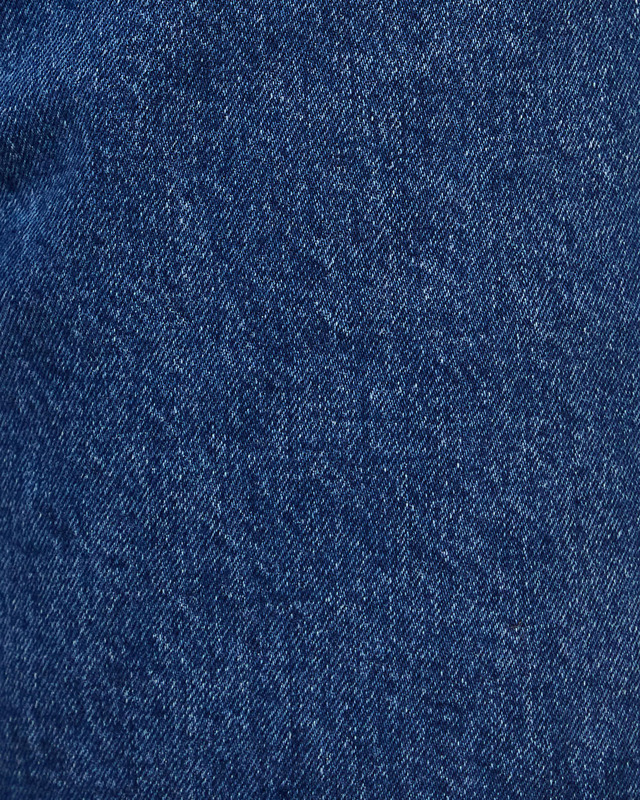 Anine Bing Shorts Kat Medium Indigo Vintage blue 30