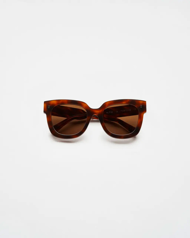 Chimi Eyewear Sunglasses 08 Tortoise ONESIZE