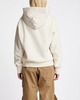 Jil Sander Hooded Sweatshirt Dune S
