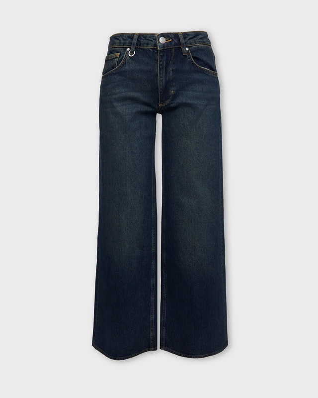 NEUW Jeans Eva Wide Memphis Dark vintage wash W29/L32