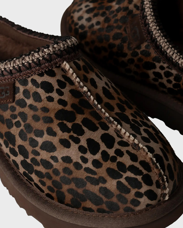 UGG W Tasman Caspian Brun US 9 (EUR 40)