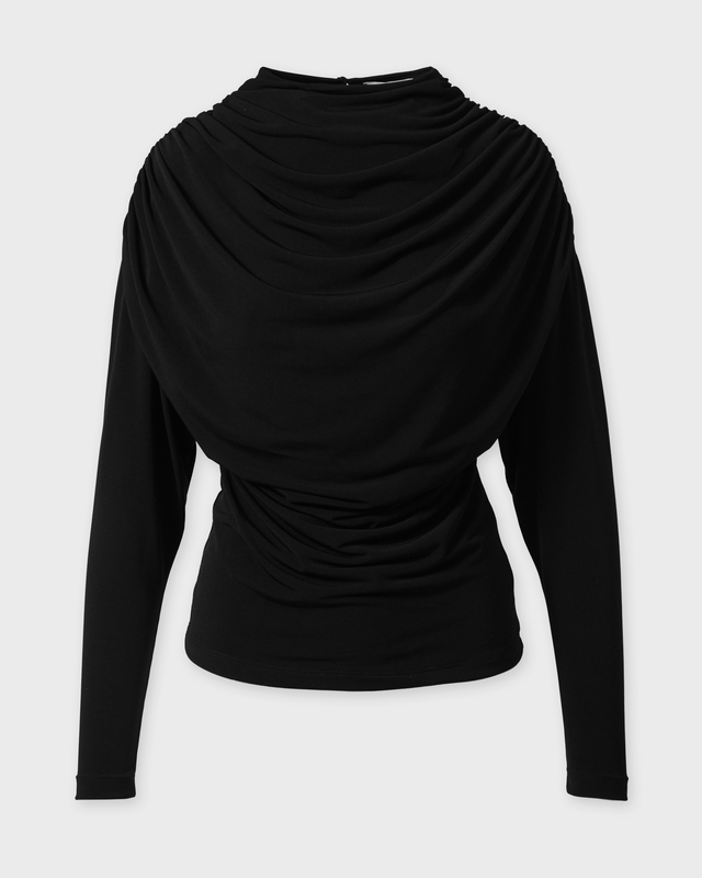 VIVEH Top Mirel Black 38