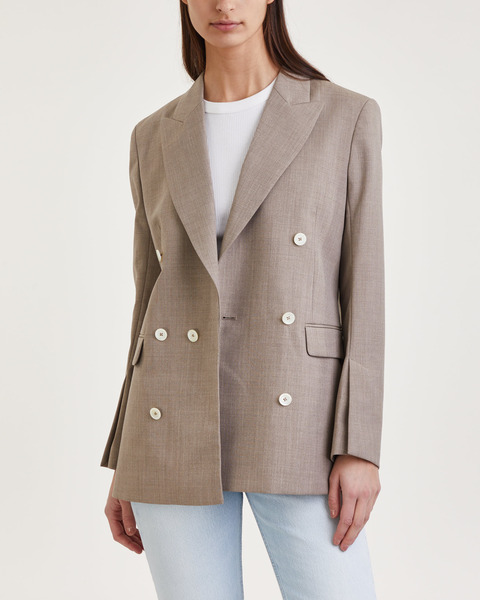Kavaj Nite Beige 1