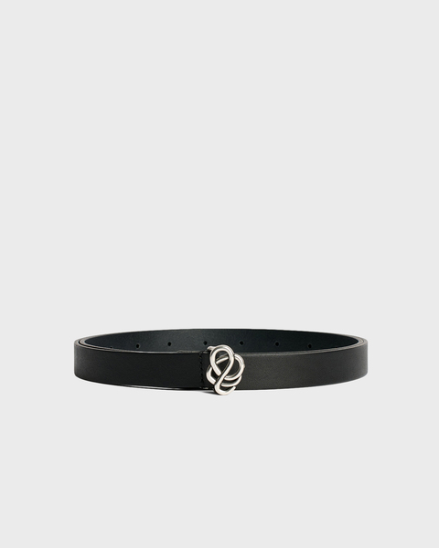 Bælte Ouma Black 1