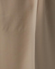 RÓHE Trousers Relaxed Drawstring Beige 40