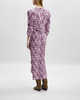 Isabel Marant Dress Albini Lila FR 36 (EUR 34)