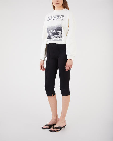 Virginia Pant Svart 2
