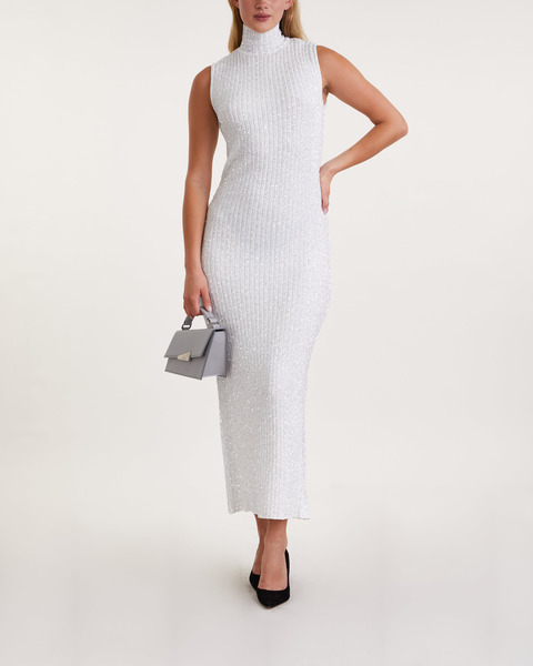 Dress Missoni Silver 2