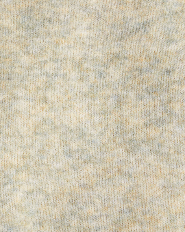 Acne Studios Tröja Mohair Grön S