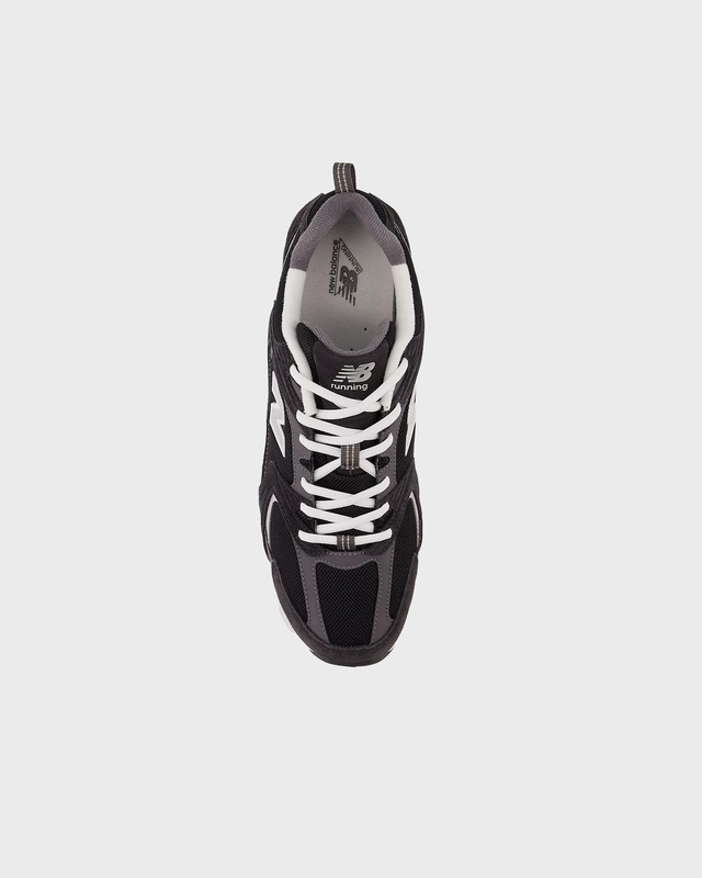 New Balance Sneakers 530 Black US 5,5 (EU 38)
