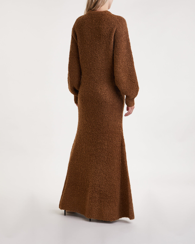 The Garment Klänning Balboa Hasselnöt UK 8 (EUR 36)