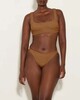 Hunza G Bikini Xandra Brun ONESIZE