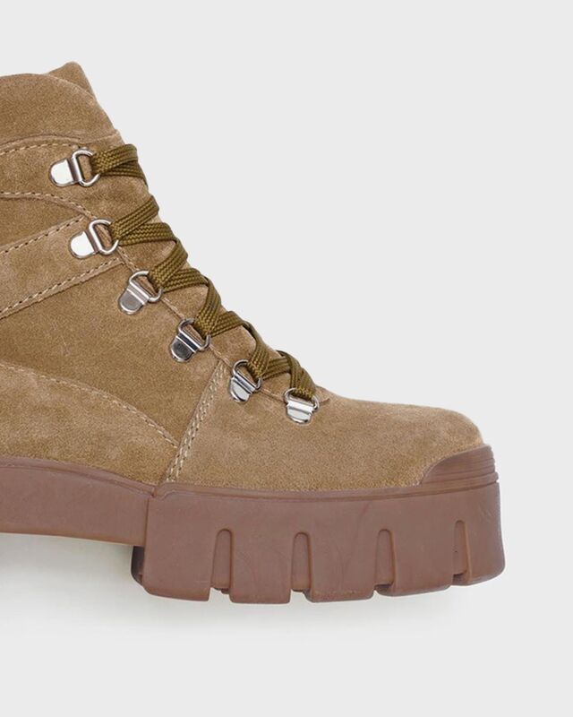 Isabel Marant Boots MEALIE Taupe EUR 39