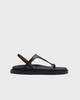 ATP Atelier Sandals Ultimo Black Calf Black EUR 39
