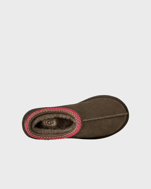 UGG W Tasman Smoke US 9 (EUR 40)