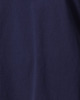 Found T-shirt Embroidered Unisex Horse Equine Navy XS