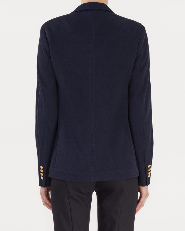 POLO Ralph Lauren Klassisk Kavaj Navy US 8 (EUR 40)