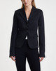 Acne Studios Kavaj Single-Breasted  Svart 32