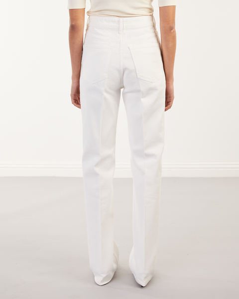 Jeans Devon  Ivory 2