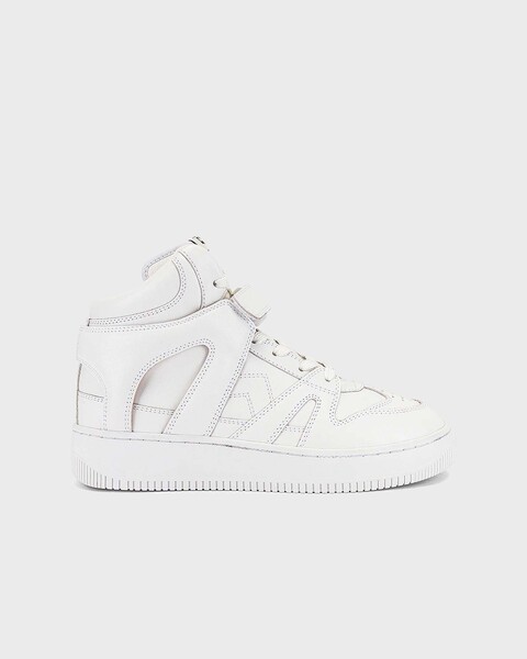 Sneakers Brooklee Vit 1