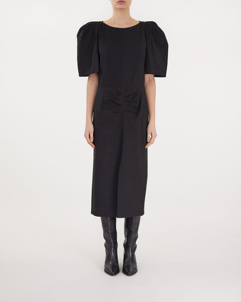 Dress FLORE Black 1