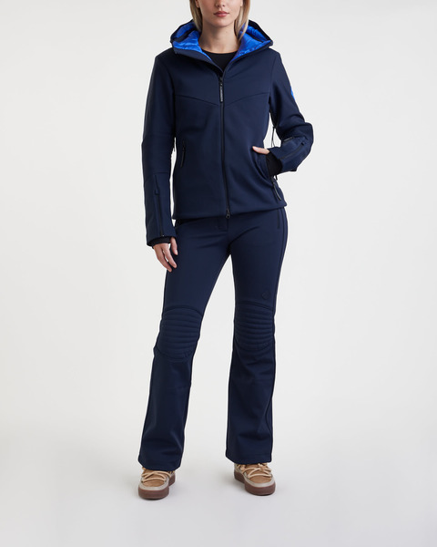Jacka Stanford Hybrid Navy 2