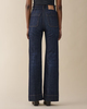 Jeanerica Jeans St Monica Dark blue wash W26/L32
