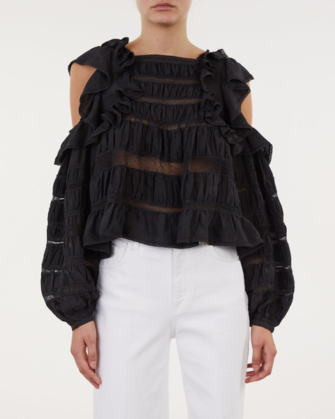 Top Cerobas Black 1